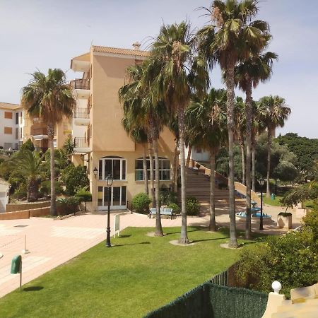 Sdb Alojamientos El Puerto de Mazarrón Extérieur photo