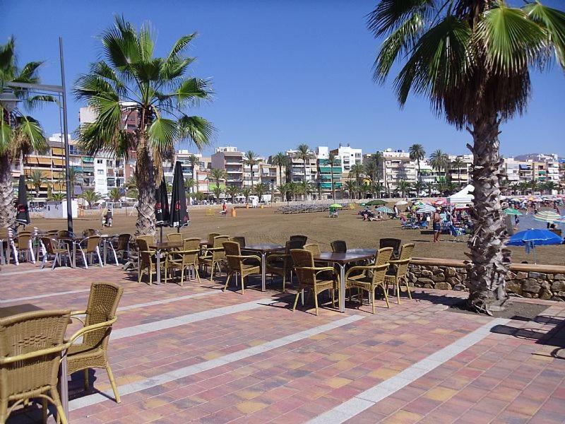 Sdb Alojamientos El Puerto de Mazarrón Extérieur photo